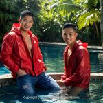 45