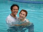 JOMTIEN, FRIENDS, POOL 1