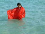 RED, SUN, CAPE, WATER 1