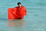 RED, SUN, CAPE, WATER, MP4 2