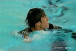TRACKSUIT, POOL, TRAINING, MP4 4